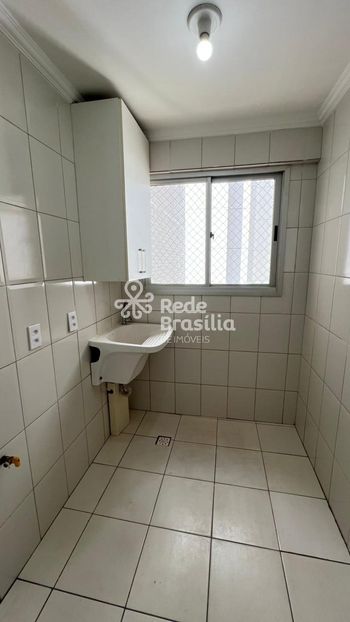Foto 8 do(a) Apartamento de 2 quartos para alugar em Sul (Águas Claras), Brasília