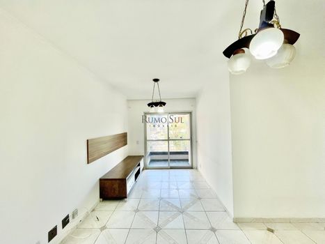 Foto 2 do(a) Apartamento de 2 quartos à venda em Jardim Taquaral, São Paulo