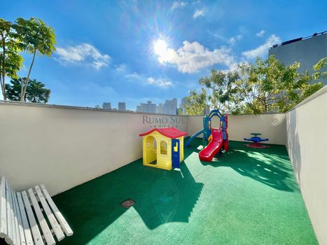 Foto 38 do(a) Apartamento de 2 quartos à venda em Jardim Taquaral, São Paulo