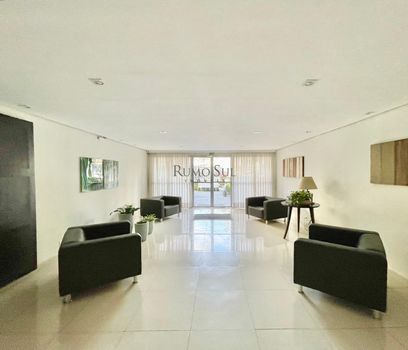 Foto 46 do(a) Apartamento de 2 quartos à venda em Jardim Taquaral, São Paulo