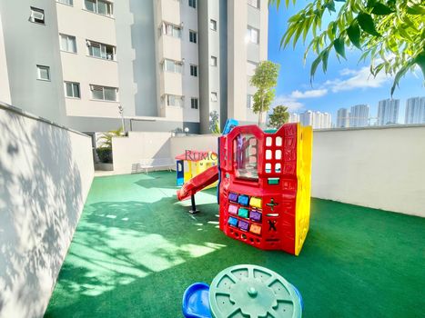 Foto 39 do(a) Apartamento de 2 quartos à venda em Jardim Taquaral, São Paulo