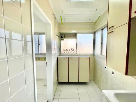Foto 35 do(a) Apartamento de 2 quartos à venda em Jardim Taquaral, São Paulo