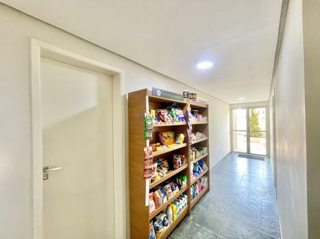 Foto 44 do(a) Apartamento de 2 quartos à venda em Jardim Taquaral, São Paulo