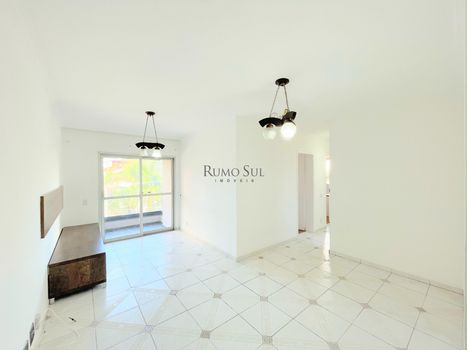 Foto 1 do(a) Apartamento de 2 quartos à venda em Jardim Taquaral, São Paulo