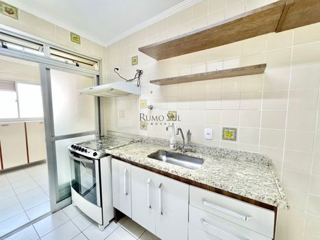 Foto 12 do(a) Apartamento de 2 quartos à venda em Jardim Taquaral, São Paulo