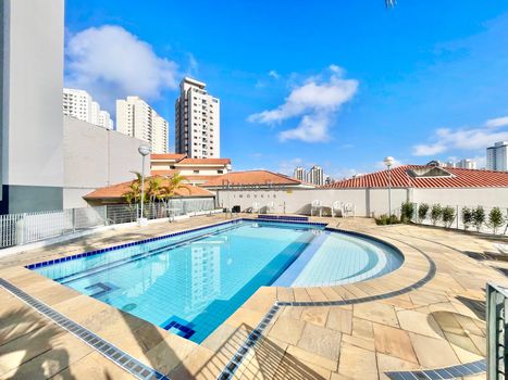 Foto 41 do(a) Apartamento de 2 quartos à venda em Jardim Taquaral, São Paulo