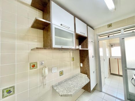 Foto 13 do(a) Apartamento de 2 quartos à venda em Jardim Taquaral, São Paulo