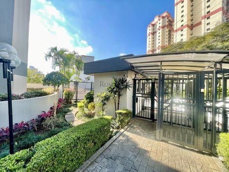 Foto 48 do(a) Apartamento de 2 quartos à venda em Jardim Taquaral, São Paulo