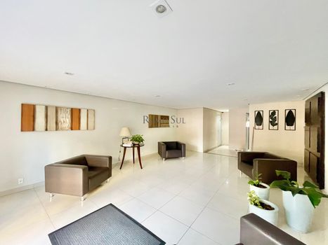 Foto 47 do(a) Apartamento de 2 quartos à venda em Jardim Taquaral, São Paulo