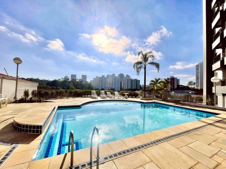 Foto 43 do(a) Apartamento de 2 quartos à venda em Jardim Taquaral, São Paulo