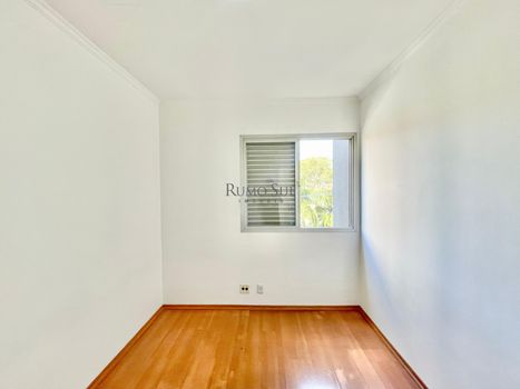 Foto 17 do(a) Apartamento de 2 quartos à venda em Jardim Taquaral, São Paulo