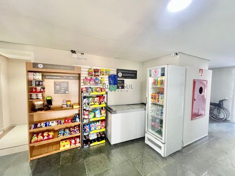 Foto 45 do(a) Apartamento de 2 quartos à venda em Jardim Taquaral, São Paulo