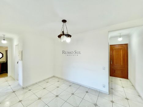 Foto 9 do(a) Apartamento de 2 quartos à venda em Jardim Taquaral, São Paulo