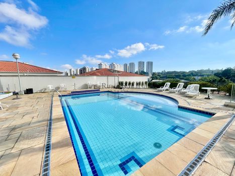 Foto 42 do(a) Apartamento de 2 quartos à venda em Jardim Taquaral, São Paulo
