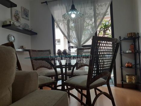 Foto 22 do(a) Apartamento de 2 quartos à venda em Vila Uberabinha, São Paulo