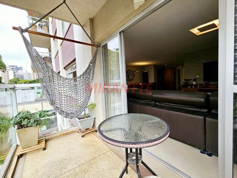 Foto 9 do(a) Apartamento de 3 quartos à venda em Itaim Bibi, São Paulo