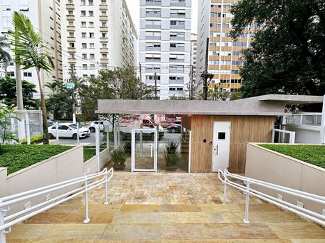 Foto 37 do(a) Apartamento de 3 quartos à venda em Itaim Bibi, São Paulo