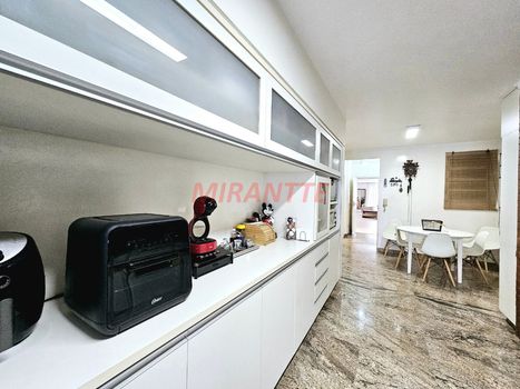 Foto 17 do(a) Apartamento de 3 quartos à venda em Itaim Bibi, São Paulo