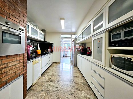 Foto 14 do(a) Apartamento de 3 quartos à venda em Itaim Bibi, São Paulo
