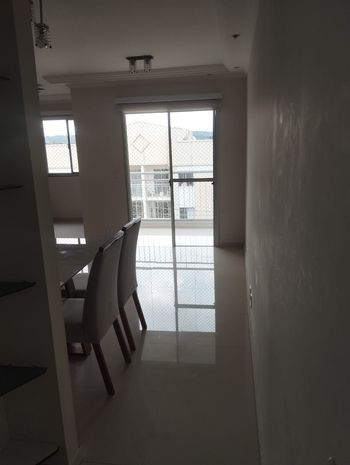 Foto 9 do(a) Apartamento de 3 quartos à venda em Jardim Monte Santo, Cotia