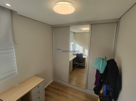 Foto 17 do(a) Casa em Condomínio de 2 quartos à venda em Vila Parque Jabaquara, São Paulo