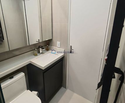 Foto 12 do(a) Casa em Condomínio de 2 quartos à venda em Vila Parque Jabaquara, São Paulo