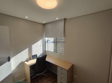 Foto 20 do(a) Casa em Condomínio de 2 quartos à venda em Vila Parque Jabaquara, São Paulo