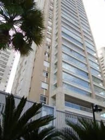 Foto 36 do(a) Apartamento de 4 quartos à venda em Campo Belo, São Paulo