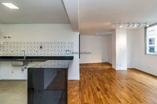 Foto 11 do(a) Apartamento de 3 quartos à venda em Higienópolis, São Paulo