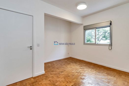 Foto 22 do(a) Apartamento de 3 quartos à venda em Higienópolis, São Paulo