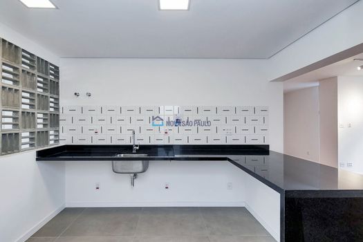 Foto 13 do(a) Apartamento de 3 quartos à venda em Higienópolis, São Paulo