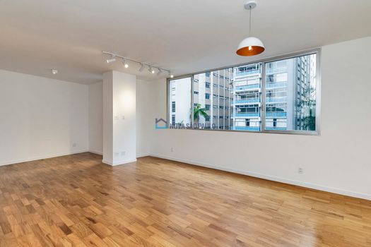 Foto 7 do(a) Apartamento de 3 quartos à venda em Higienópolis, São Paulo