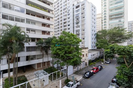 Foto 8 do(a) Apartamento de 3 quartos à venda em Higienópolis, São Paulo