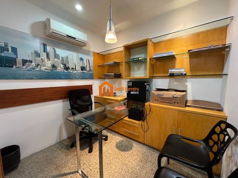 Foto 3 do(a) Sala / Conjunto Comercial false à venda em Aldeota, Fortaleza