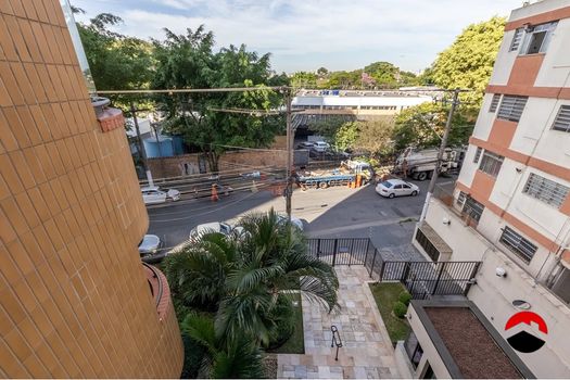 Foto 12 do(a) Apartamento de 3 quartos à venda em Santana, São Paulo