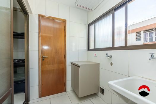 Foto 18 do(a) Apartamento de 3 quartos à venda em Santana, São Paulo