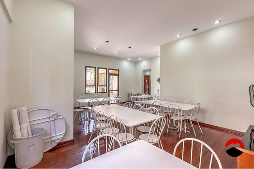 Foto 38 do(a) Apartamento de 3 quartos à venda em Santana, São Paulo