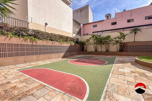 Foto 40 do(a) Apartamento de 3 quartos à venda em Santana, São Paulo