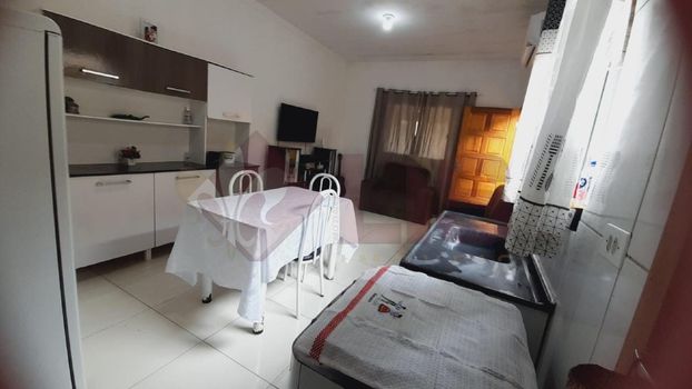 Foto 5 do(a) Casa de 2 quartos à venda em Balneário dos Golfinhos, Caraguatatuba