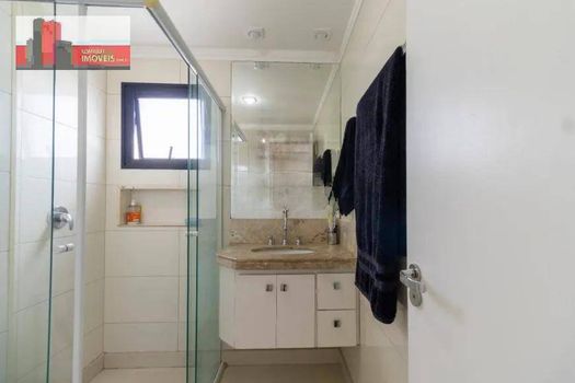 Foto 29 do(a) Cobertura de 2 quartos à venda em Indianópolis, São Paulo