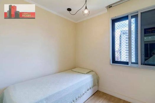Foto 15 do(a) Cobertura de 2 quartos à venda em Indianópolis, São Paulo