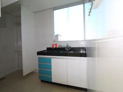 Foto 4 do(a) Apartamento de 2 quartos à venda em Copacabana, Belo Horizonte