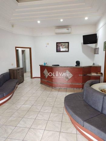 Foto 3 do(a) Sala / Conjunto Comercial false à venda em Boa Vista, São José do Rio Preto