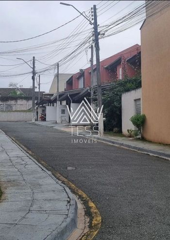 Foto 19 do(a) Casa em Condomínio de 2 quartos à venda em Santa Cândida, Curitiba