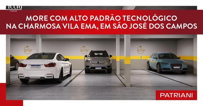 Foto 8 do(a) Apartamento de 2 quartos à venda em Jardim Fátima, São José dos Campos
