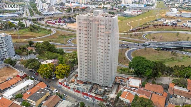 Foto 3 do(a) Apartamento de 2 quartos à venda em Jardim Fátima, São José dos Campos