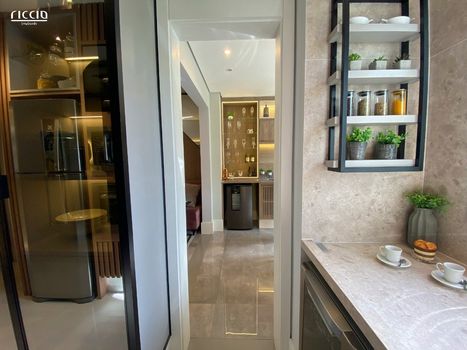 Foto 40 do(a) Apartamento de 2 quartos à venda em Jardim Fátima, São José dos Campos