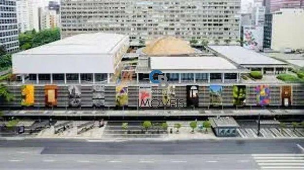 Foto 2 do(a) Sala / Conjunto Comercial false para alugar em Bela Vista, São Paulo