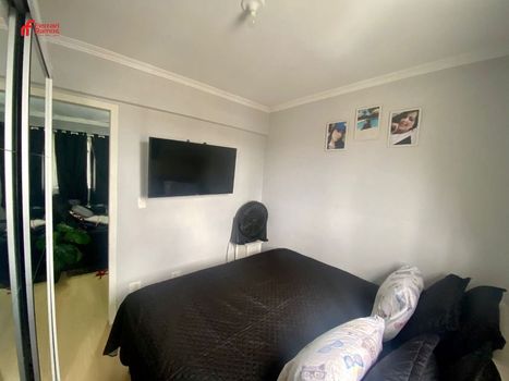 Foto 9 do(a) Apartamento de 2 quartos à venda em Vila Sílvia, São Paulo