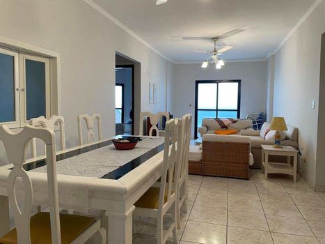 Foto 26 do(a) Apartamento de 3 quartos à venda em Tupi, Praia Grande